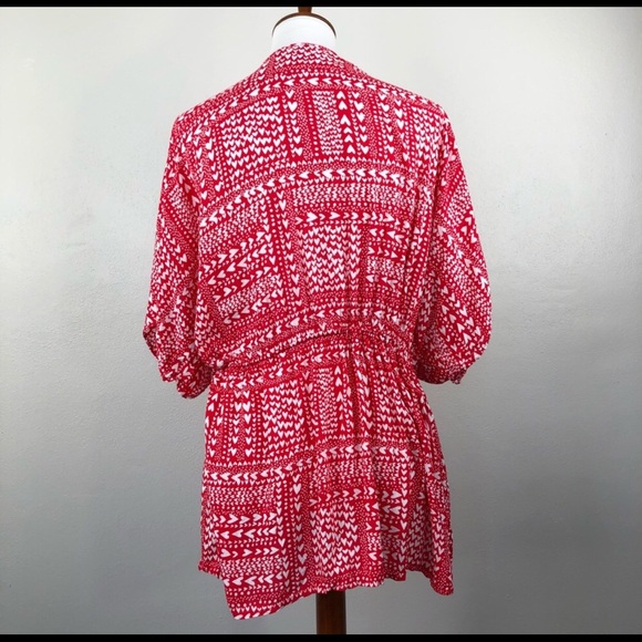 💖 VICTORIA SECRET ROBE 💖 - Picture 3 of 4